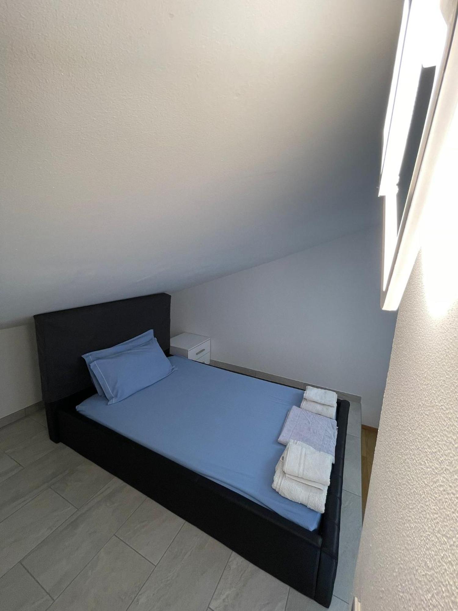 Casa Di Jo Hotel Empoli Luaran gambar