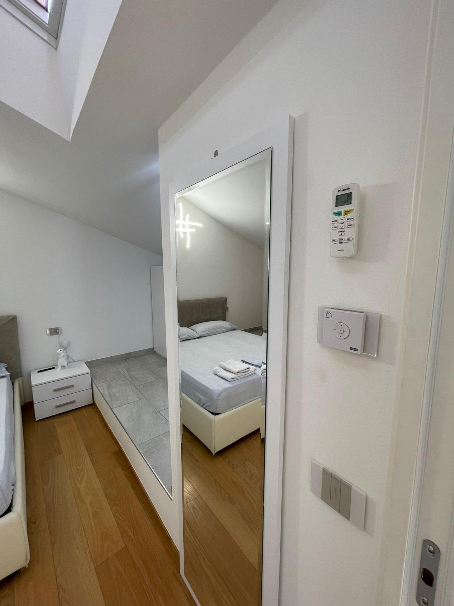 Casa Di Jo Hotel Empoli Luaran gambar