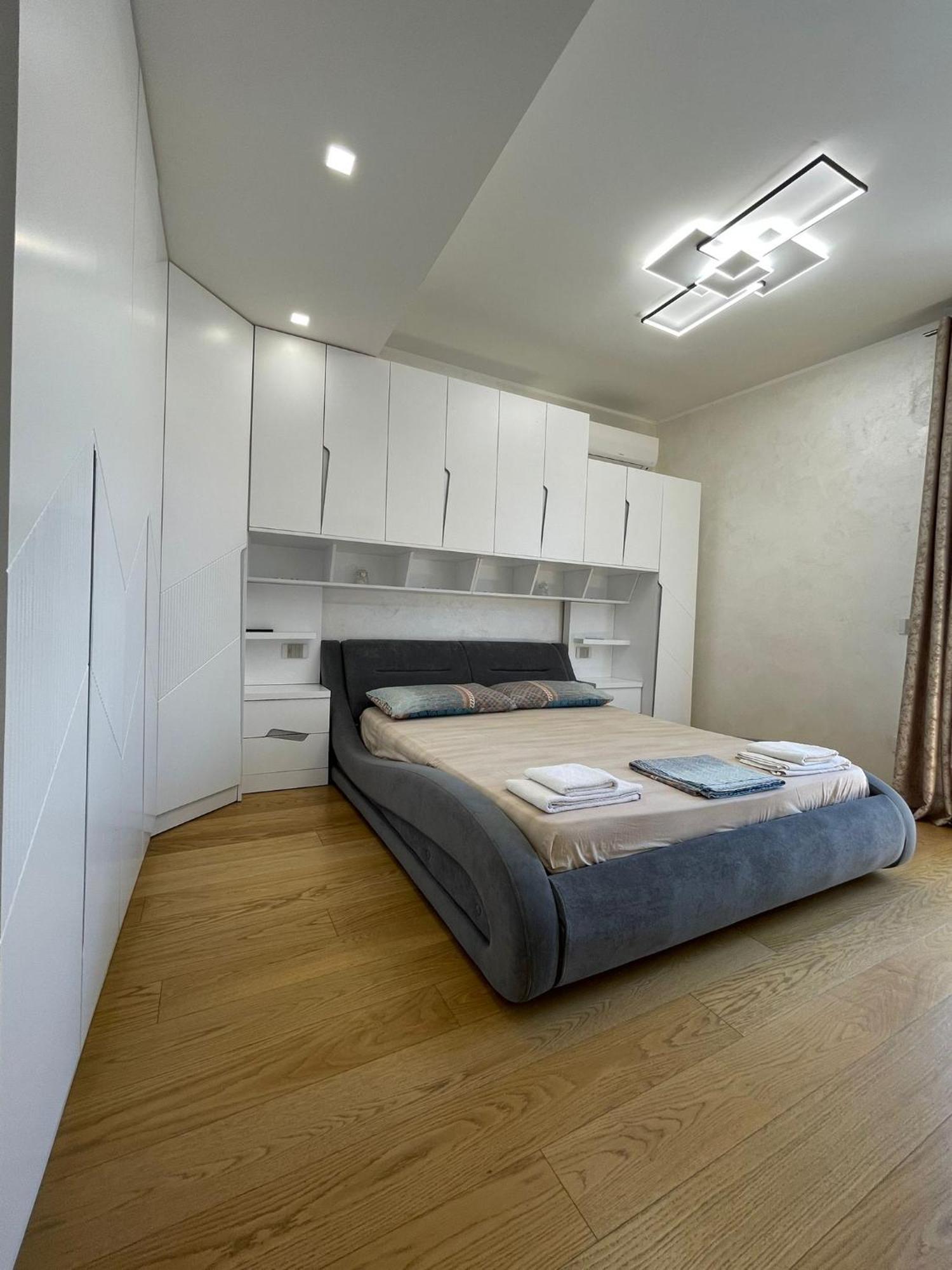 Casa Di Jo Hotel Empoli Luaran gambar