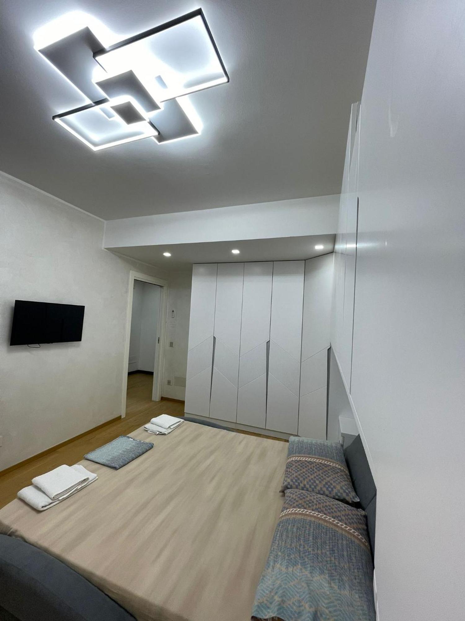 Casa Di Jo Hotel Empoli Luaran gambar