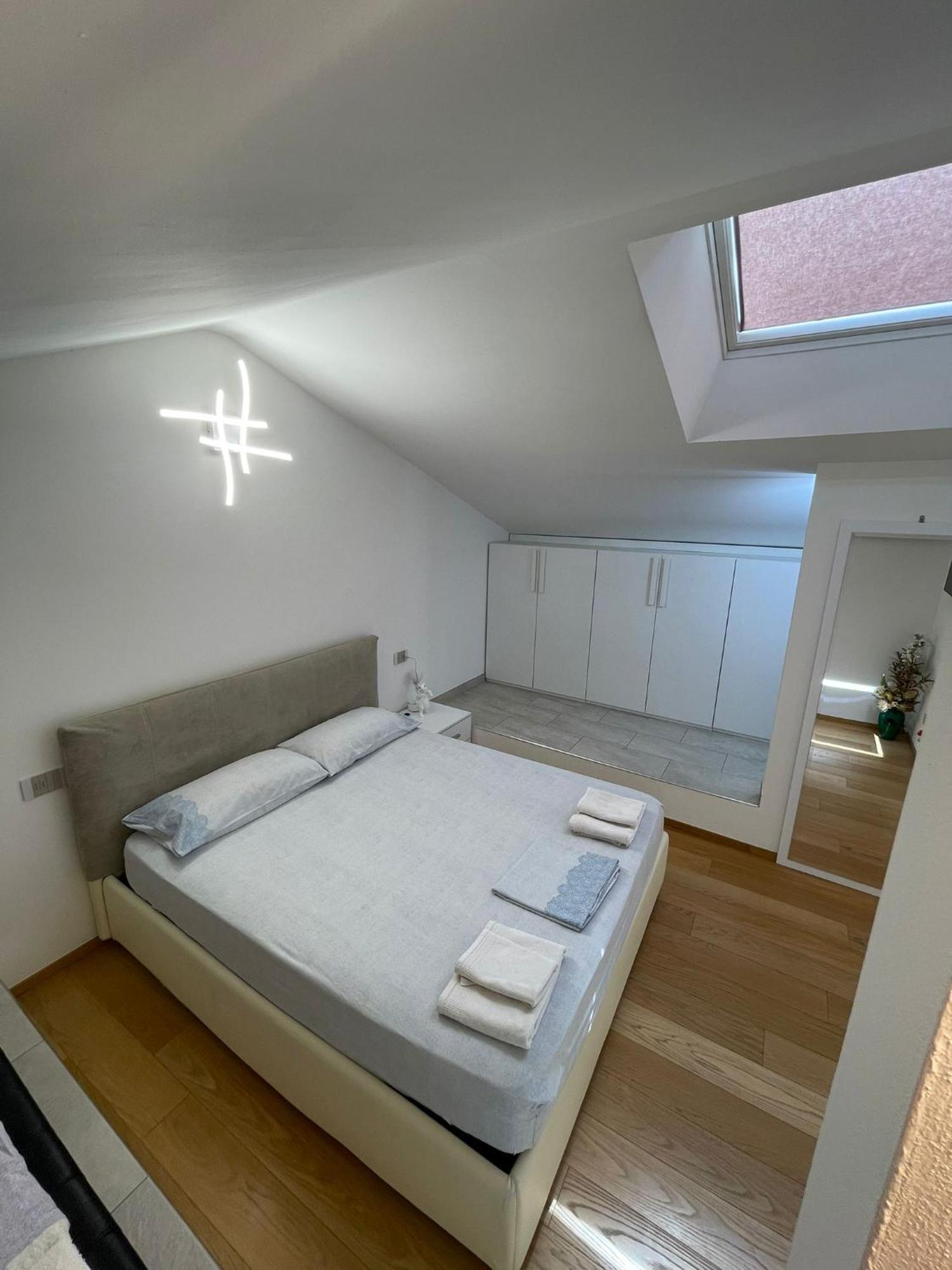 Casa Di Jo Hotel Empoli Luaran gambar