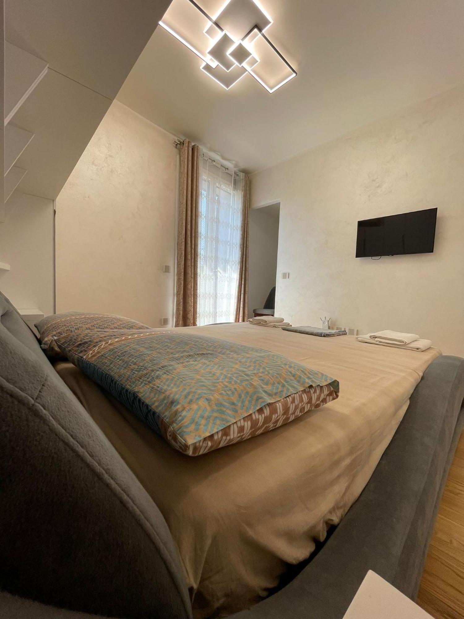 Casa Di Jo Hotel Empoli Luaran gambar