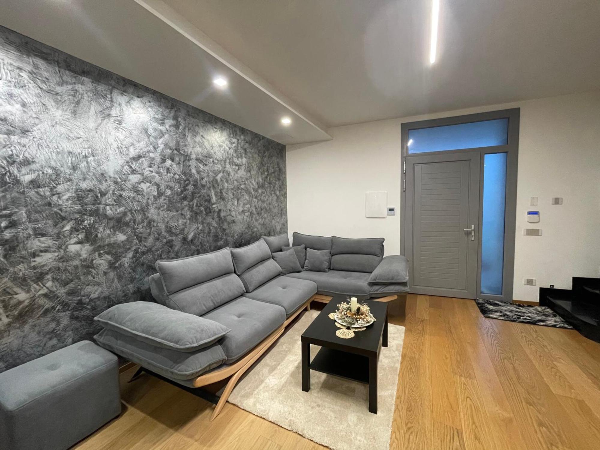 Casa Di Jo Hotel Empoli Luaran gambar